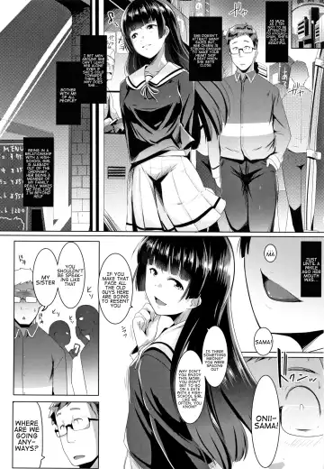 [Muneshiro] Dekiai Koubi | Blind Love Mating P2 Fhentai.net - Page 5