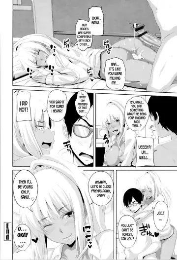 [Arsenal] Mashiro Benkyoukai | Mashiro's Study Session Fhentai - Page 20