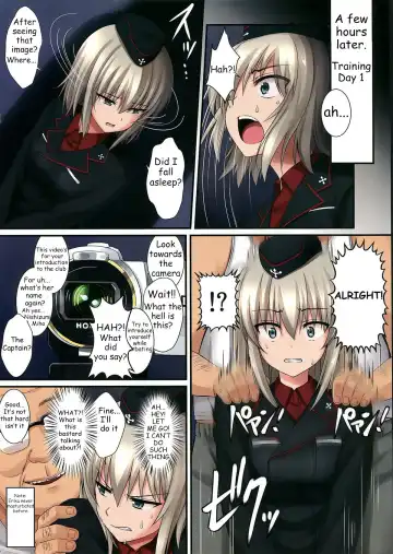 [Derauea] Erika-sama no Saimin Kaihatsu Fhentai.net - Page 6