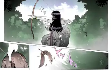 Mamono no Monogatari 0. 1 ~Kachiku no Youma~ Fhentai - Page 6