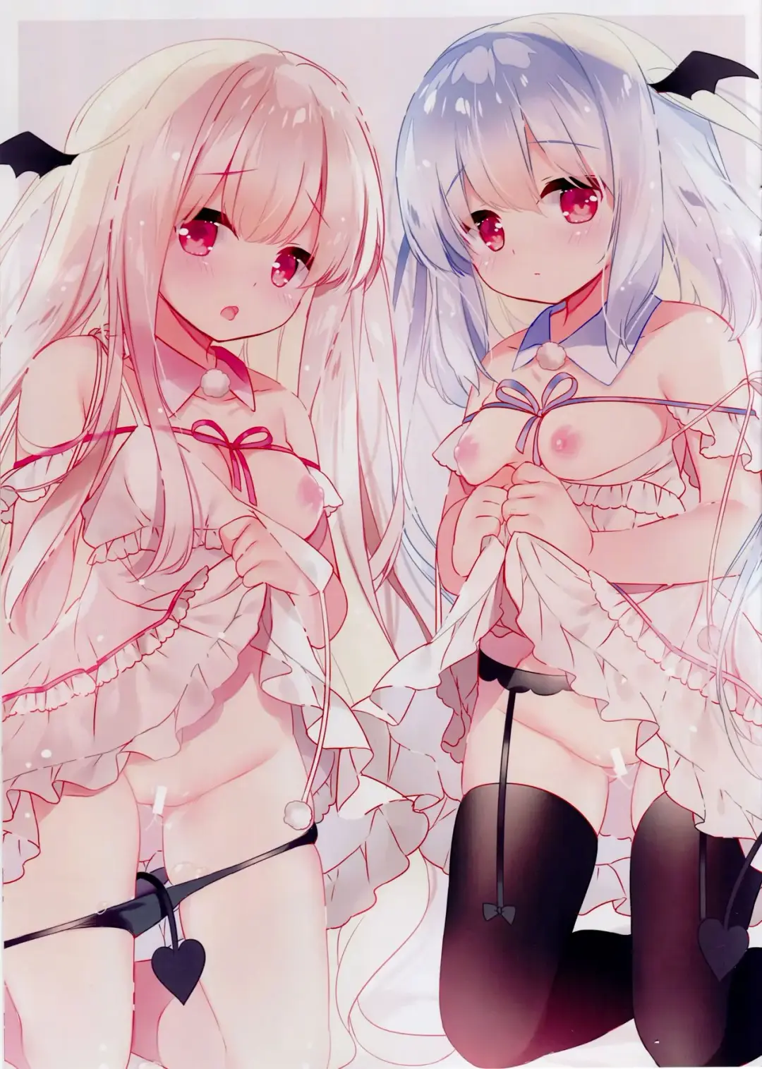 [Ameno Usari] Ore no Kouhai Kanojo ga Azatosugite Taerarenai Hon Fhentai - Page 10