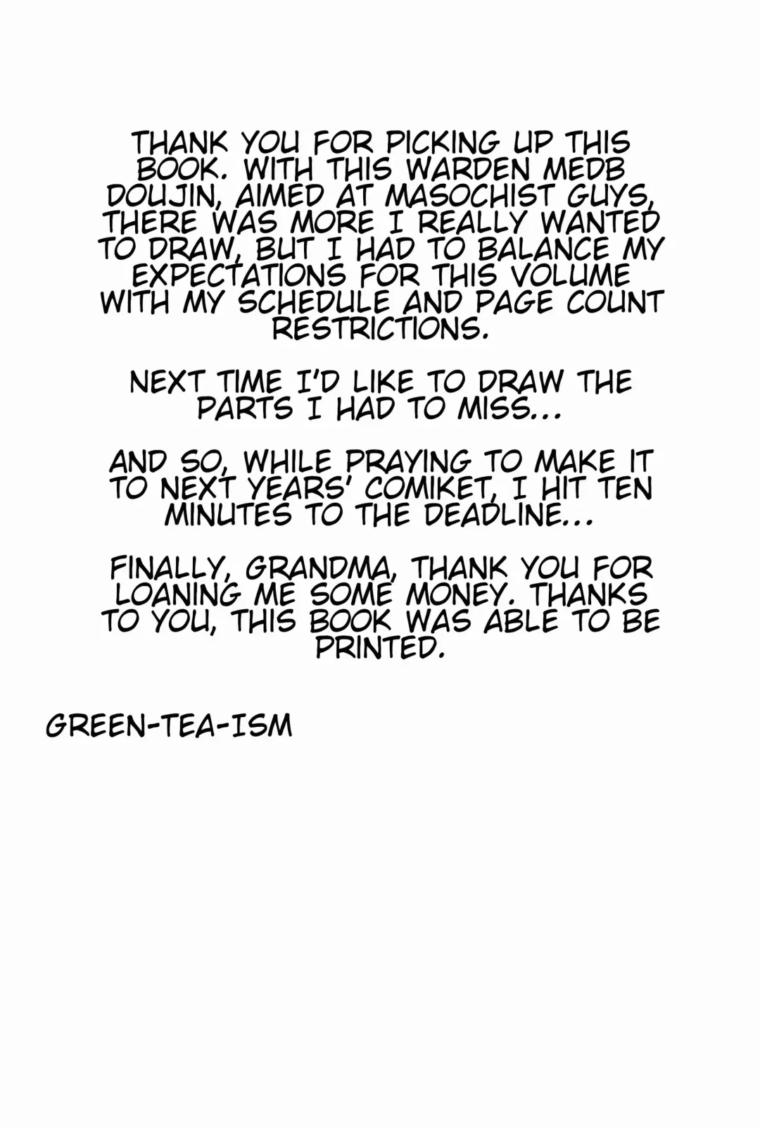 [Ryokuchaism] Gokuchou Medb to Joou no Shitsuke | Warden Medb and The Queen's Discipline Fhentai - Page 27