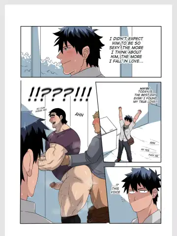 [Ducka - Kumao] Precious Mail 2 Fhentai - Page 16