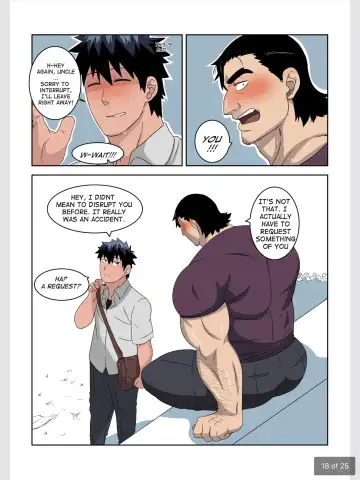 [Ducka - Kumao] Precious Mail 2 Fhentai - Page 17