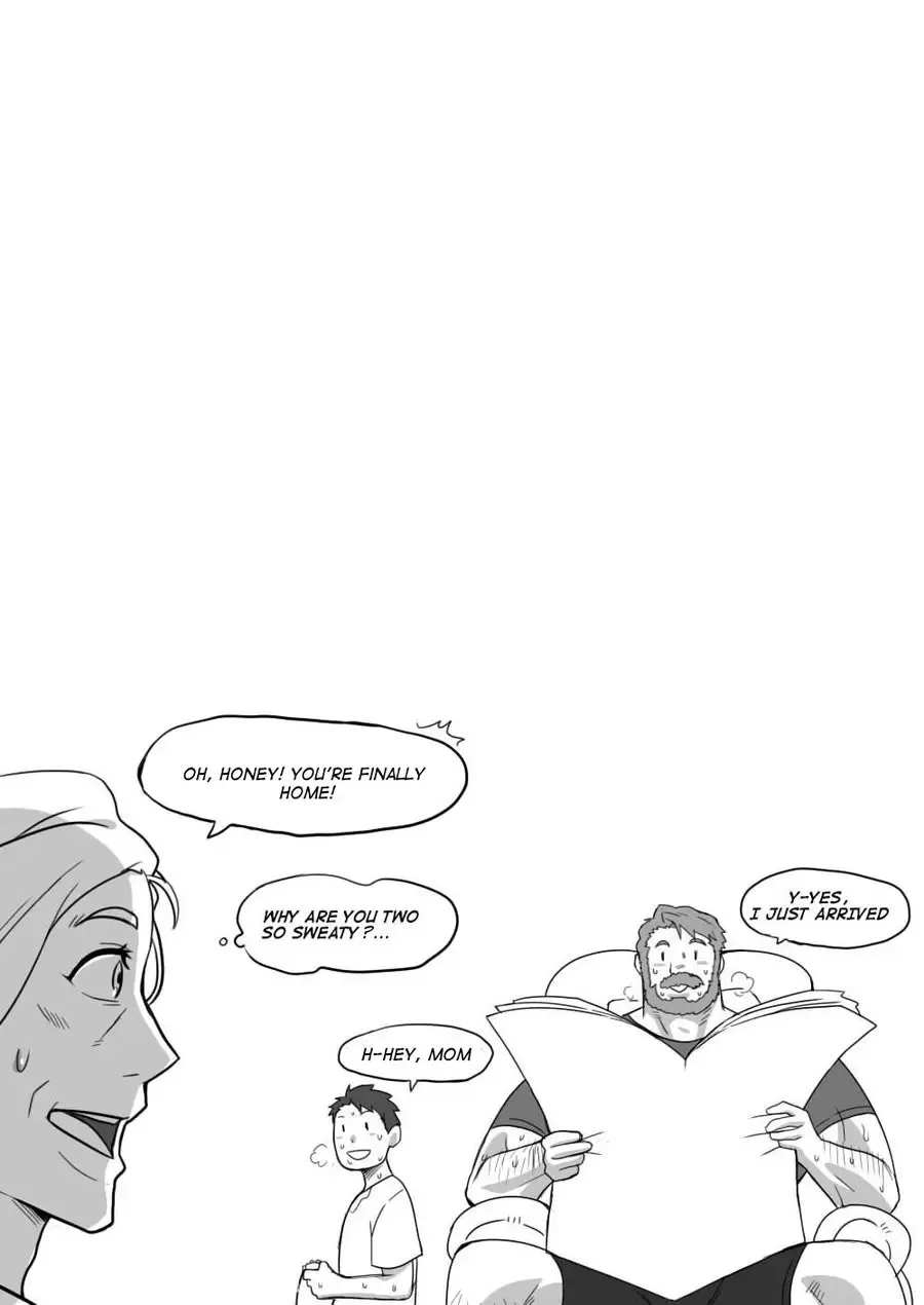 [Ducka] Cheating Fhentai - Page 14