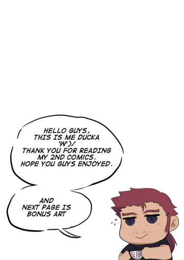 [Ducka] Cheating Fhentai - Page 15