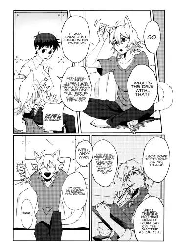 [Masumasu] Nagisa Osuwari! Fhentai.net - Page 5