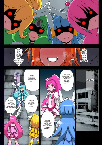 [Akuochisukii Sensei] Smile Parasite Fhentai - Page 32