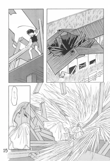 [Sanzui] Hinnyuu Gakkyuu 3 Fhentai - Page 17