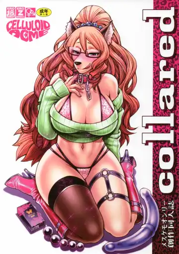 Read [Chiba Toshirou] collared - Fhentai