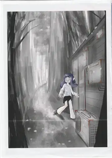 Splatoon Gochamaze Bon Fhentai - Page 3