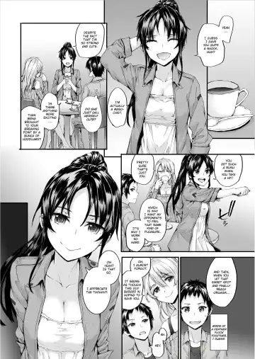 [Sumiya] Bitches Collection Ch. 1-4 Fhentai - Page 28