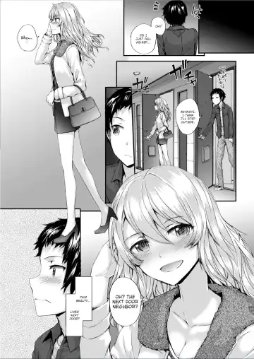 [Sumiya] Bitches Collection Ch. 1-4 Fhentai - Page 3