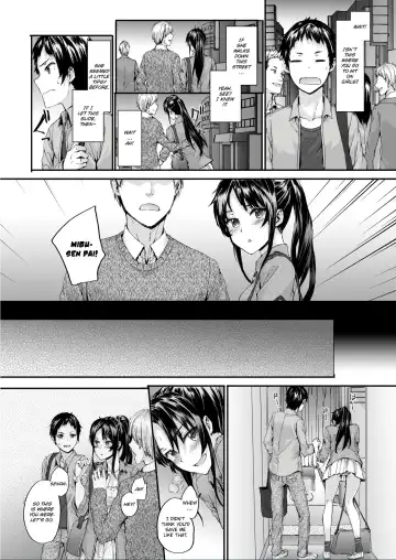 [Sumiya] Bitches Collection Ch. 1-4 Fhentai - Page 30