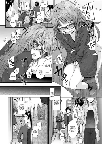 [Sumiya] Bitches Collection Ch. 1-4 Fhentai - Page 46