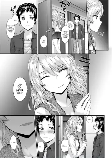 [Sumiya] Bitches Collection Ch. 1-4 Fhentai - Page 5