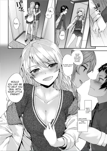 [Sumiya] Bitches Collection Ch. 1-4 Fhentai - Page 6