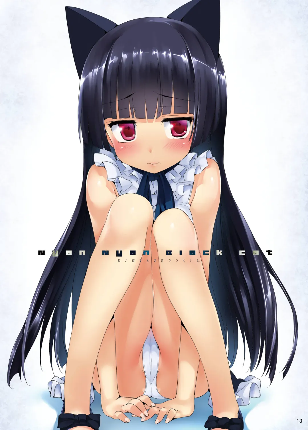 [Hisasi] Boku ni wa Lolicon no Kenri shika Nai Fhentai - Page 12