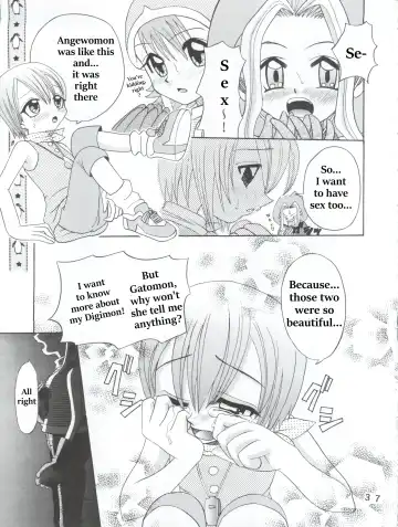 [Shamon] Hikari Denpa-kei Fhentai.net - Page 5