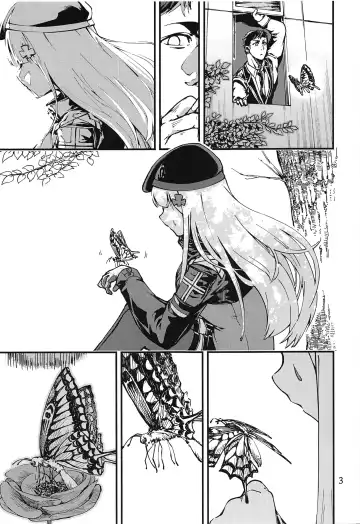 [Dekairuka] Tsuyoku Dakishimete Fhentai - Page 2