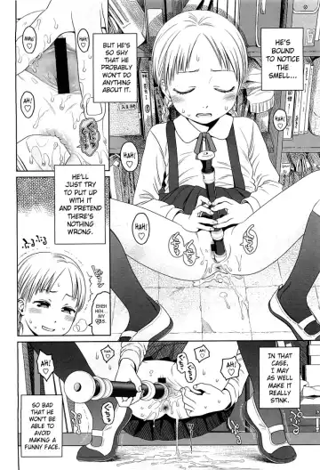 [Higashiyama Show] Addiction Fhentai - Page 10