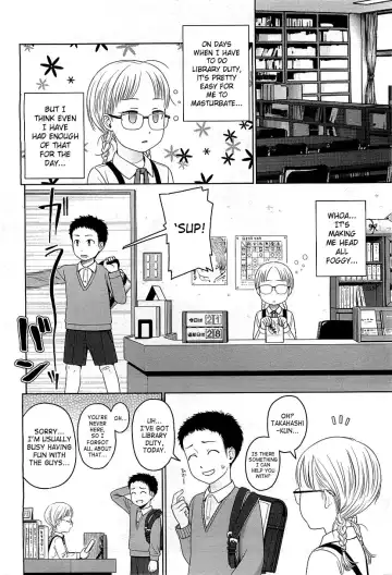 [Higashiyama Show] Addiction Fhentai - Page 18