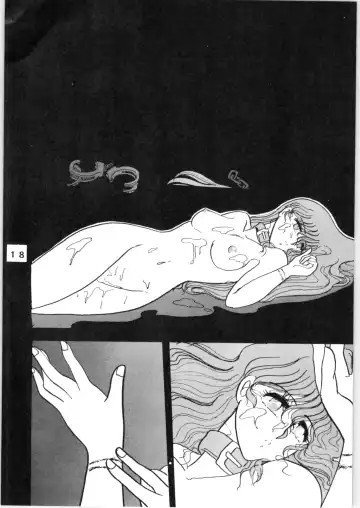 [Shouryuu] WA Vol. 3 Fhentai - Page 18