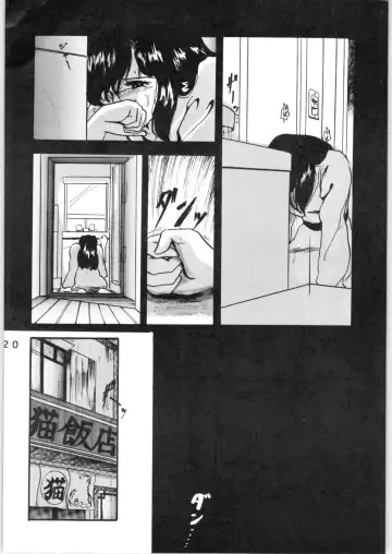 [Shouryuu] WA Vol. 3 Fhentai - Page 20