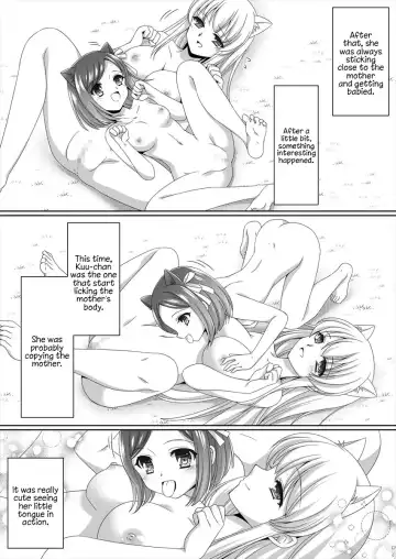 Aru Hakusei no Omoide Kouhen | The Memories of a Certain Stuffed Animal Part 2 Fhentai - Page 9