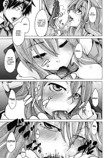 [Shindol] Barrier Free (decensored) Fhentai - Page 17