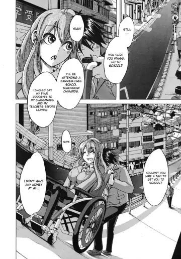 [Shindol] Barrier Free (decensored) Fhentai - Page 4