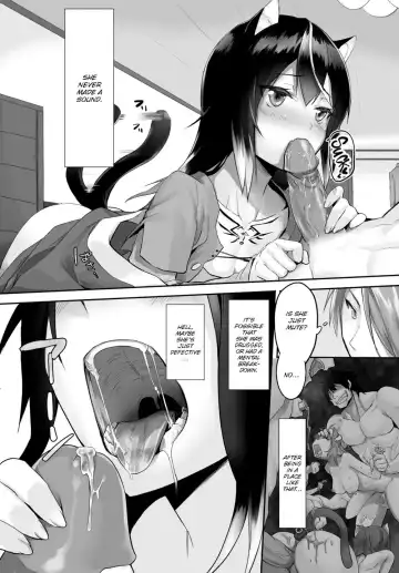 Only Fools Rely on Cat-Eared Slaves – My First Domestication Ch.2 Fhentai.net - Page 4