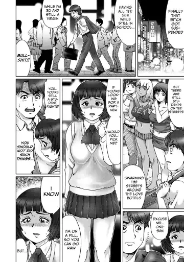 [Nitta Jun] Honeytora! Fhentai.net - Page 2