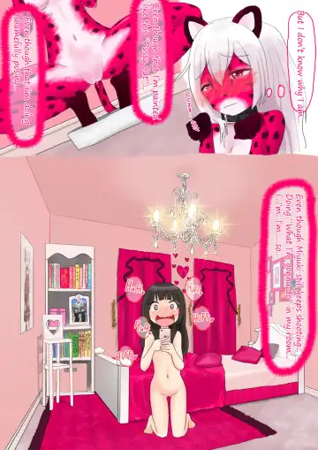 Pink Neko Fhentai - Page 16