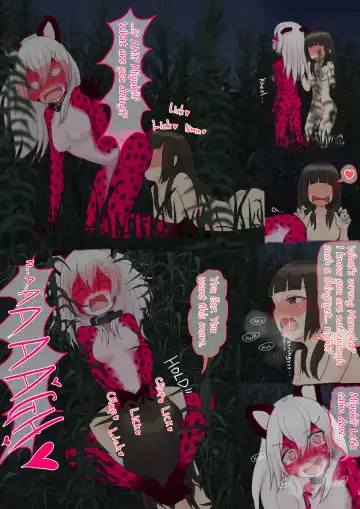 Pink Neko Fhentai - Page 23