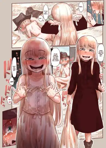 [Kyaradain] Tsumi to Mitsu | Sin & Secret Fhentai - Page 23