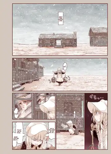 [Kyaradain] Tsumi to Mitsu | Sin & Secret Fhentai - Page 39