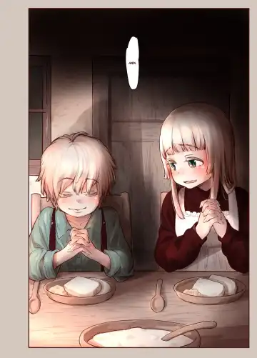 [Kyaradain] Tsumi to Mitsu | Sin & Secret Fhentai - Page 5