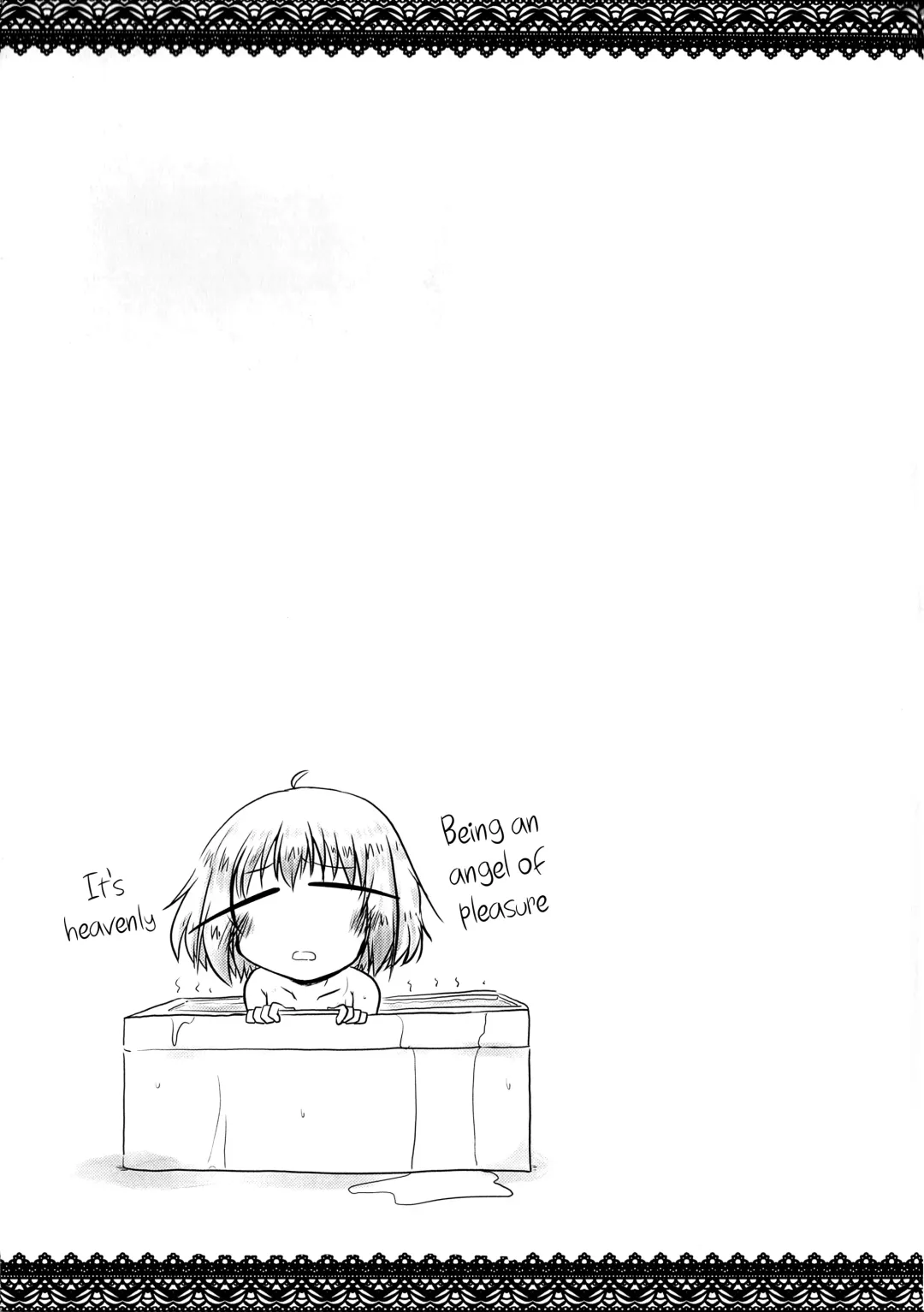 [Misana - Rushi - Youta] Ochinchin-san Otasuke suru? | Does Your Dick Require a Helping Hand? Fhentai - Page 10