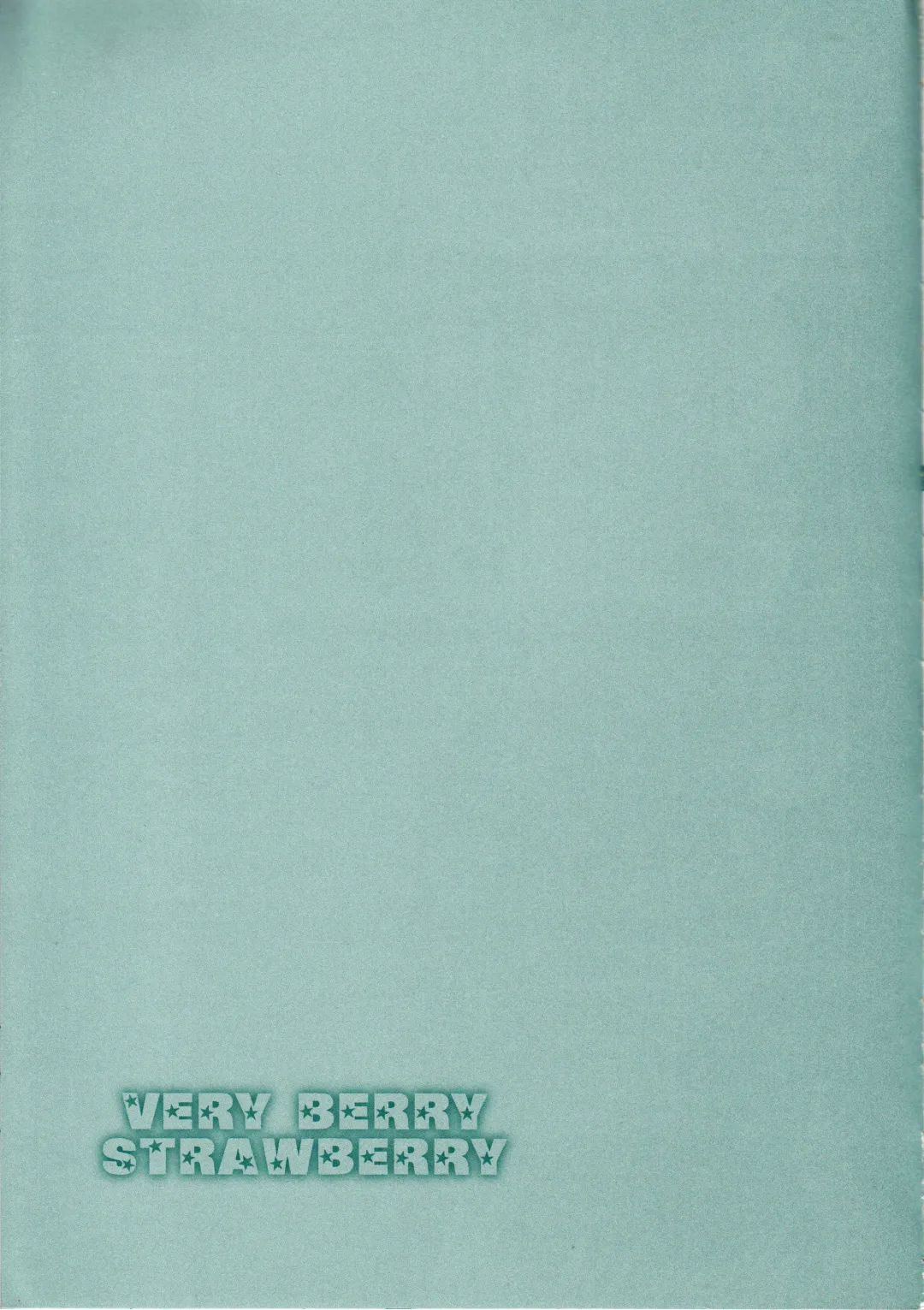 [Asaoka Natsuki - Tonase Fuki] VERY BERRY STRAWBERRY Fhentai - Page 30