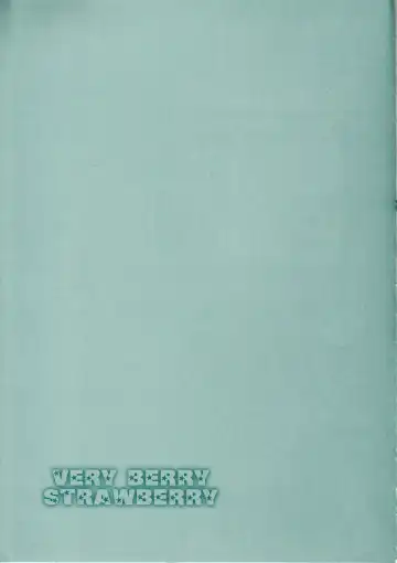 [Asaoka Natsuki - Tonase Fuki] VERY BERRY STRAWBERRY Fhentai - Page 30