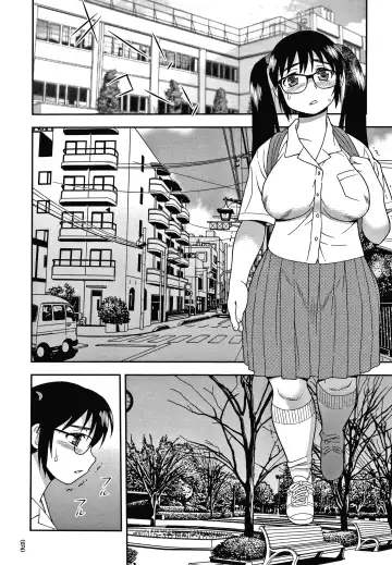 [Shinozaki Rei] JK Kaizou Keikaku Fhentai - Page 75
