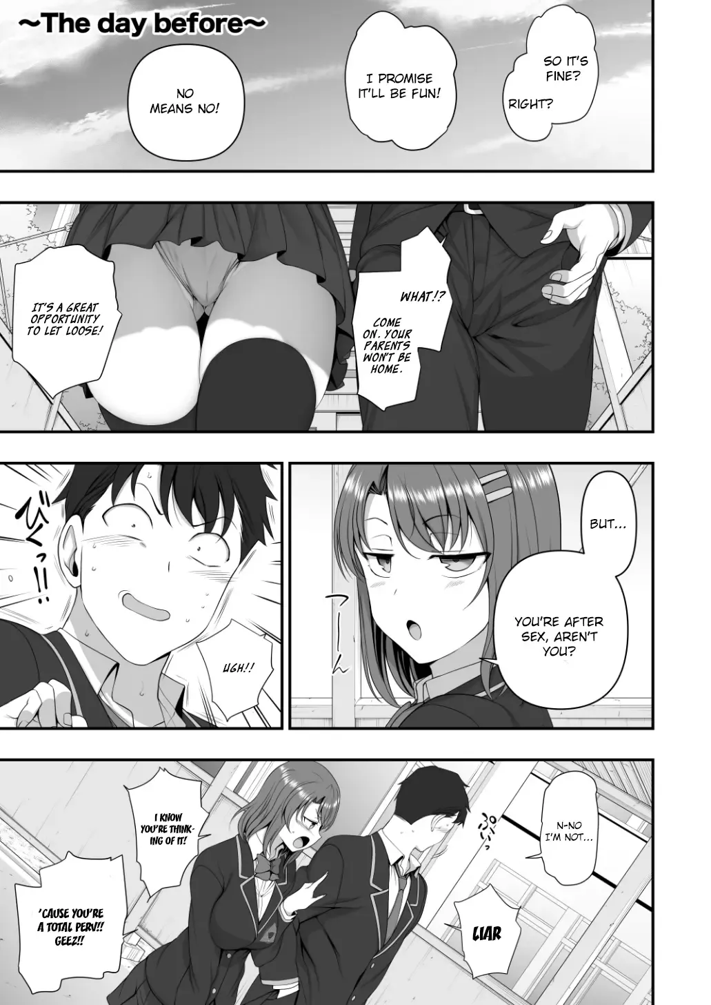 [Aiue Oka] Saimin Seishidou Soushuuhen Fhentai.net - Page 1