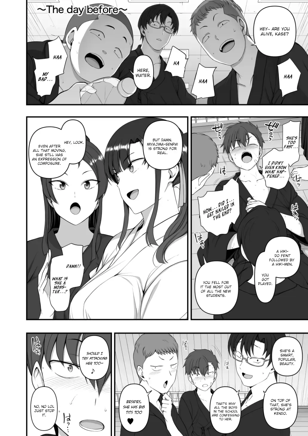 [Aiue Oka] Saimin Seishidou Soushuuhen Fhentai.net - Page 14