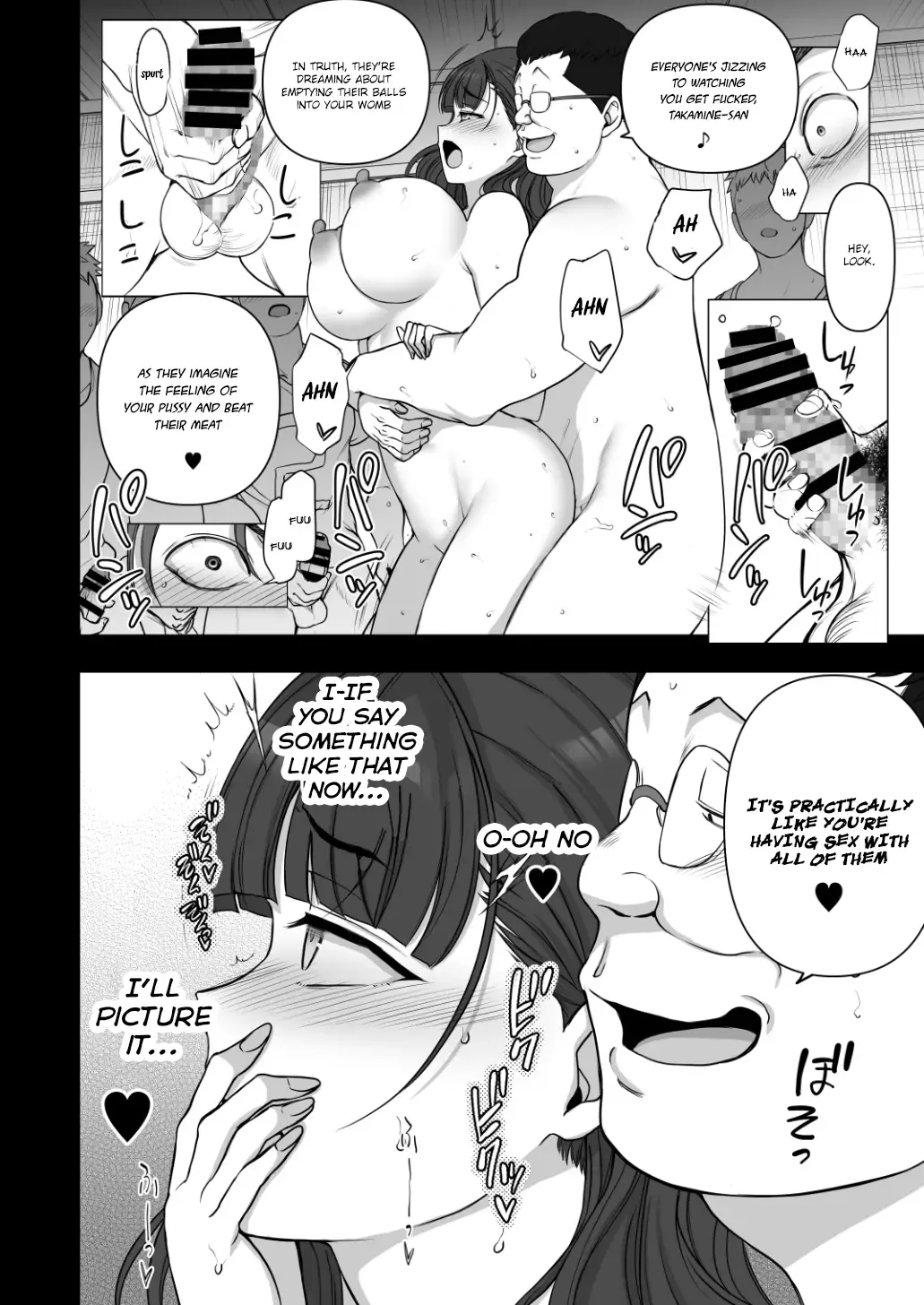 [Aiue Oka] Saimin Seishidou Soushuuhen Fhentai.net - Page 29