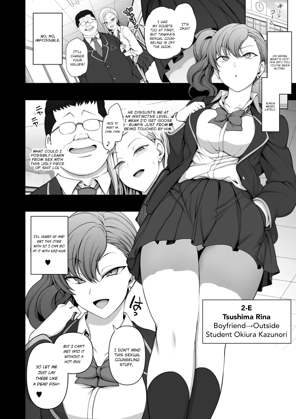 [Aiue Oka] Saimin Seishidou Soushuuhen Fhentai.net - Page 43