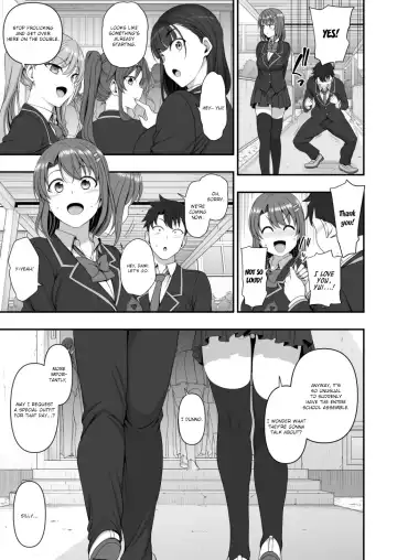 [Aiue Oka] Saimin Seishidou Soushuuhen Fhentai.net - Page 3