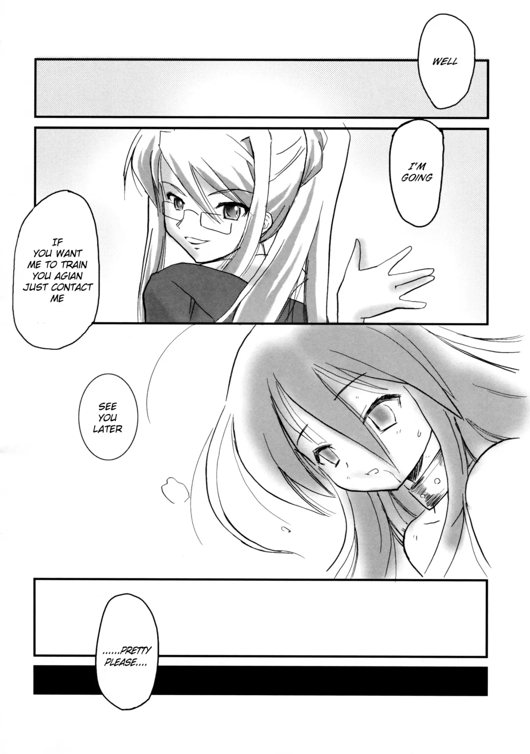 [Taishinkokuoh Anton] SX Fhentai - Page 25
