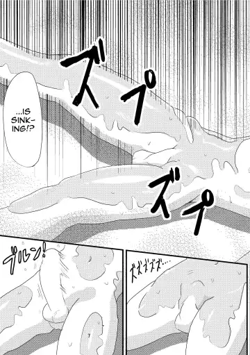 [Borusen - Omochibako] Tsuki o Hamu Suppon Fhentai.net - Page 9