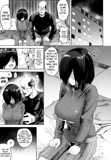 [Benantoka] Fan to Off-Pako Shite Shimatta | I Had a Meet-and-Fuck with a Fan Fhentai.net - Page 4